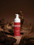 Cleansing Foam