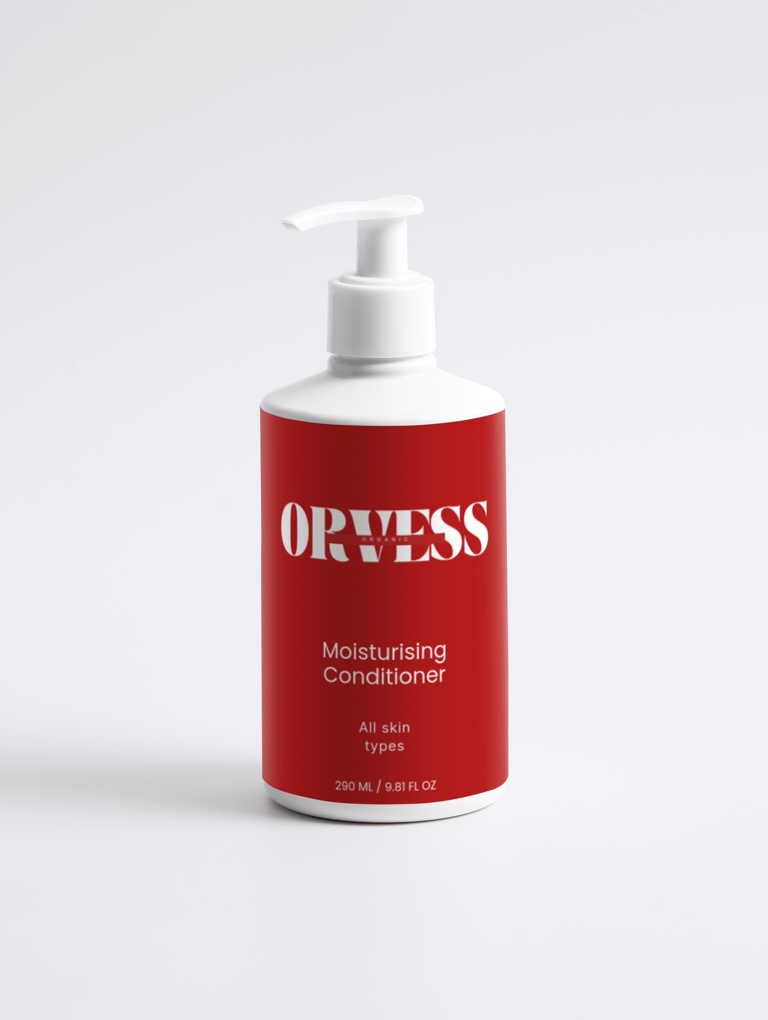 Moisturising Conditioner