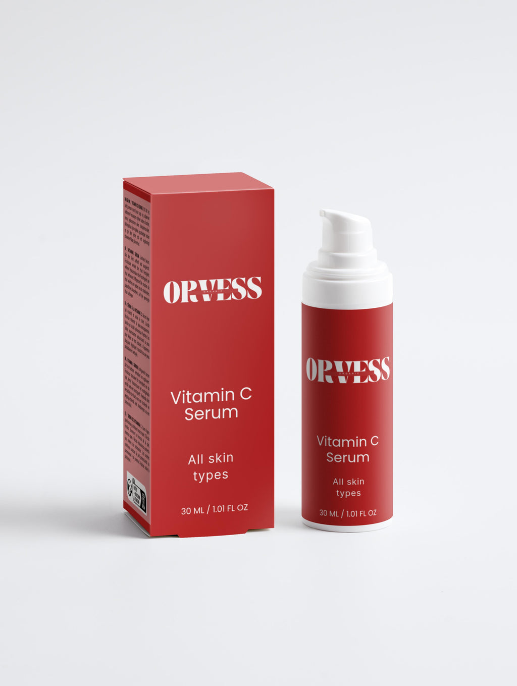 Vitamin C Serum